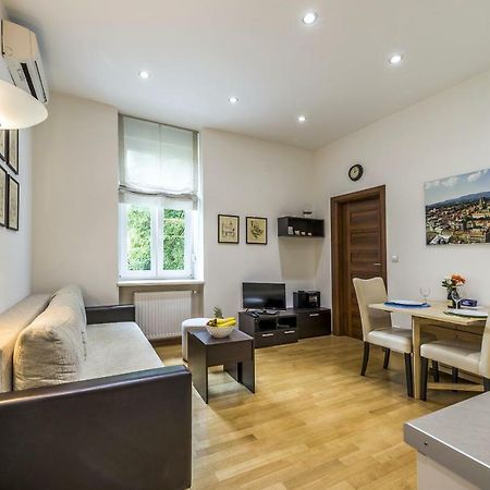 Apartment Bartol Záhřeb Exteriér fotografie